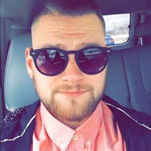 Meet your Posher, Blair